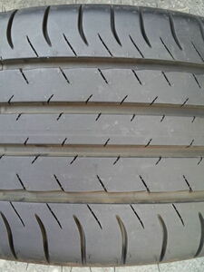 新同ランフラットタイヤ 245/40R19 94W DUNLOP SP SPORT 050 DSST RFTダンロップスポーツ 1本 BMW JA20 JL20 F10 F11 W213 G30 F12 F06 G32