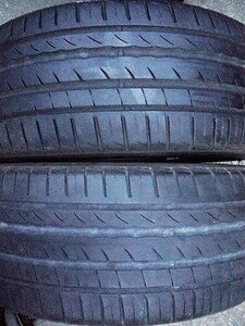 215/45R18 93W XL PIRELLI P1 CINTURATOピレリ 2本 SAIサイ B4レガシィヴォクシーノアアクセラエクシーガギャランフォルティス VOLVO C30