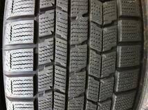 新同スタッドレス 245/45R18 DUNLOP DSX-2ダンロップ4本 BMW F06 F10 F11 F13 G30 G31 AUDI A6セルシオW238 W213 W447 VOLVO S90 V90 XF C5_画像3