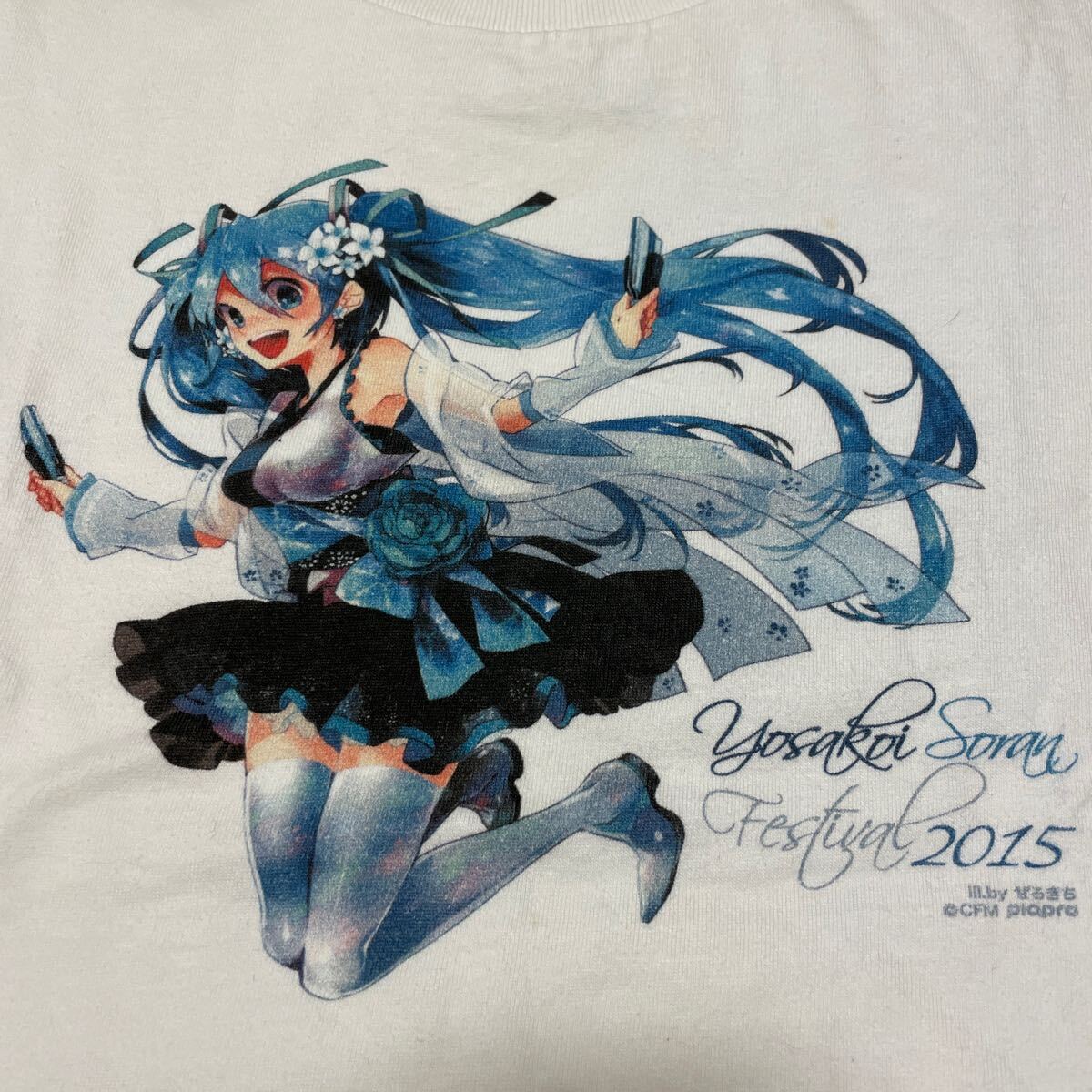 2025年最新】Yahoo!オークション -初音ミク tシャツの中古品 2025年最新】Yahoo!オークション -初音ミク tシャツの中古品
