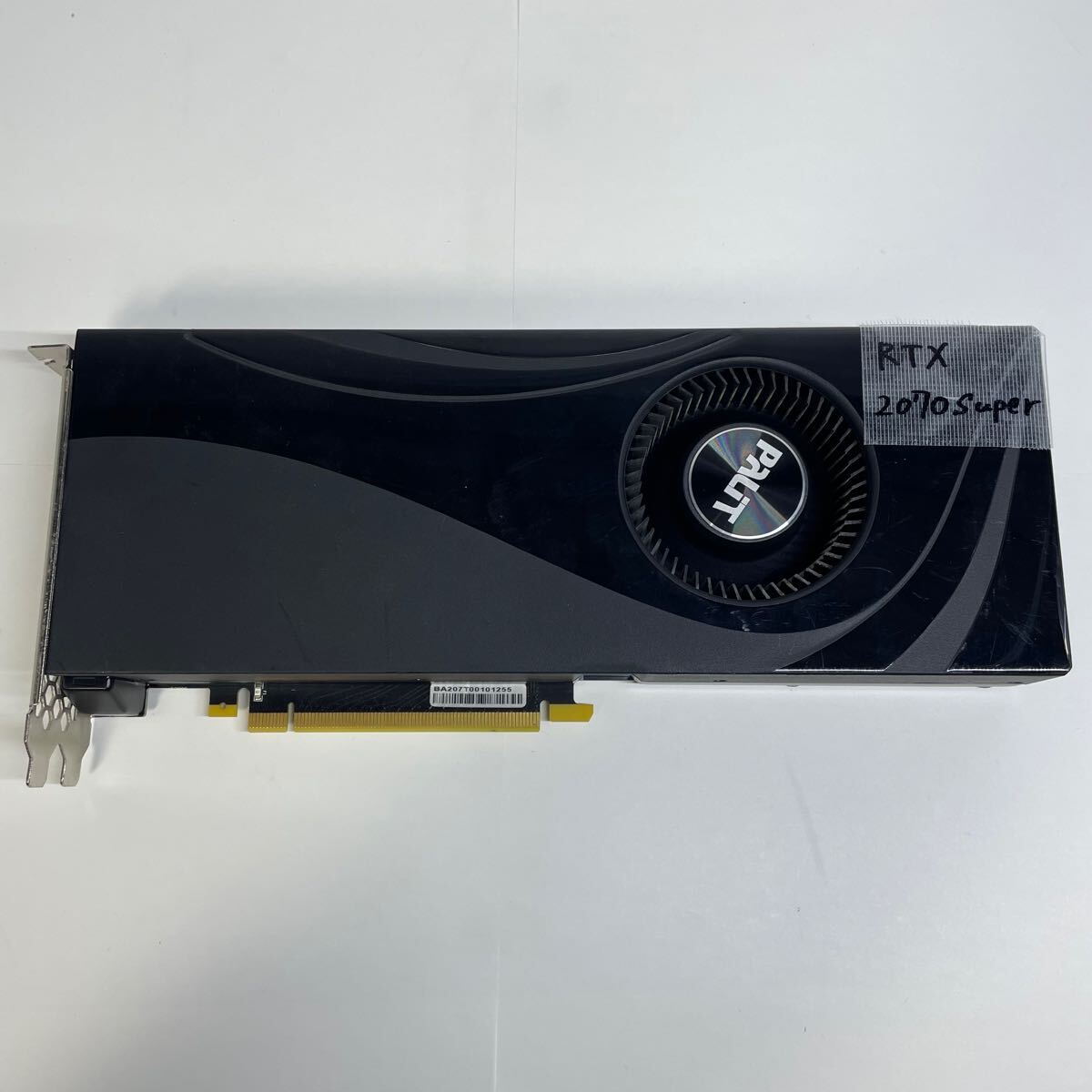 Yahoo!オークション -「rtx2070 super ジャンク」(ビデオカード Yahoo!オークション -「rtx2070 super ジャンク」(ビデオカード