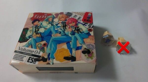 あんスタ TRIP