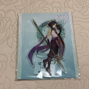 原神 ショウ アクリルスタンド