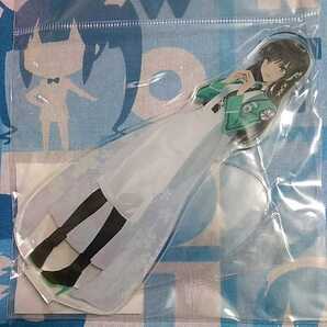 魔法科高校の劣等生 アクリル スタンド フィギュア 未開封新品 司波深雪 約15cm