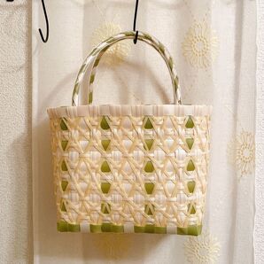 プラカゴ スパバッグ SMサイズ(サイズ見本参照) 9/10から2,500円に変更させていただきます。