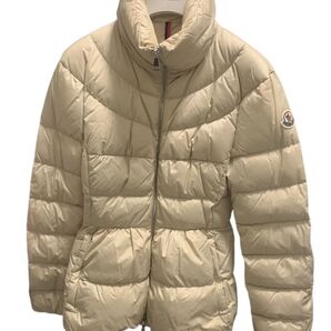 モンクレール MONCLER GUERY GIUBBOTTO ダウンジャケット 超美品