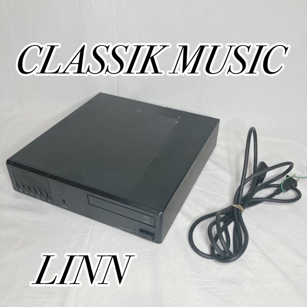 Yahoo!オークション -「linn classik」(オーディオ機器) の落札 Yahoo!オークション -「linn classik」(オーディオ機器) の落札
