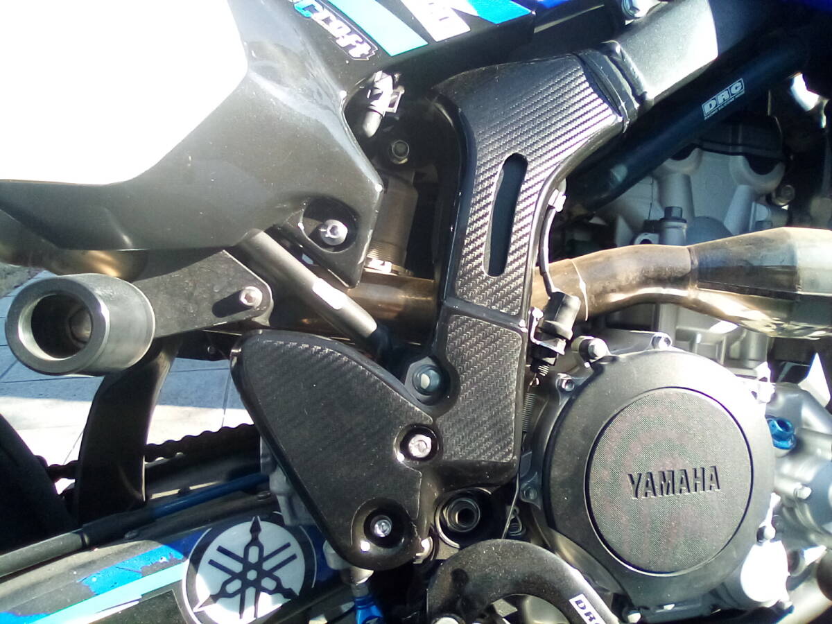 Yahoo!オークション -「wr250フレームガード」(自動車 Yahoo!オークション -「wr250フレームガード」(自動車