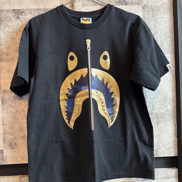 A・BATHING APE Tシャツ
