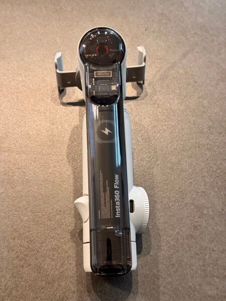 【美品 / 使用頻度5回】Insta 360 Flow インスタ360