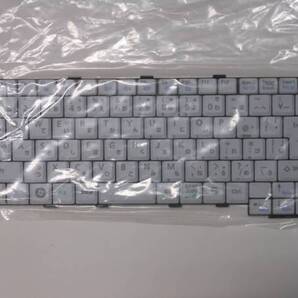 未使用 富士通 キーボード CP341511-01 K052533L2 送料無料