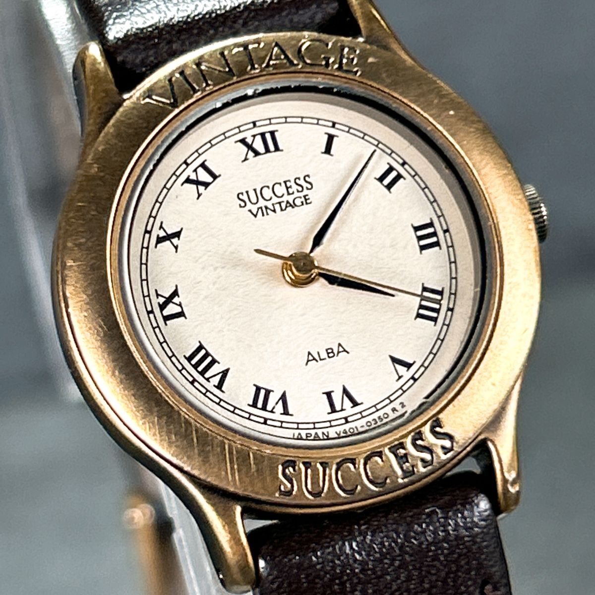 Yahoo!オークション -「alba success vintage」(ブランド腕時計 Yahoo!オークション -「alba success vintage」(ブランド腕時計