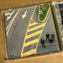 DASHBOARD CONFESSIONAL/A MARK A MISSION A BRAND A SCAR国内盤 Chris Carrabba(Further Seems Forever)/Scott(The Promise Ring/Pele)EMO_画像4