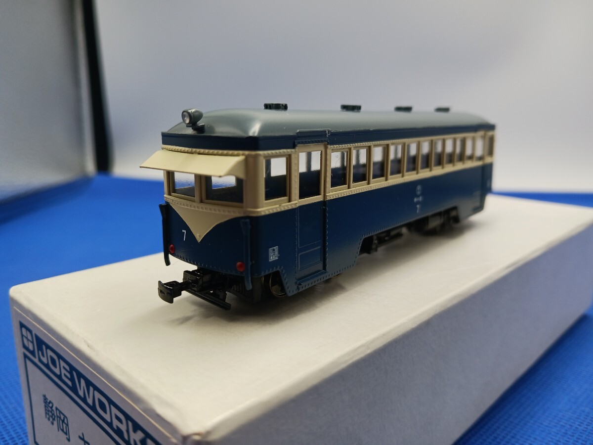 Yahoo!オークション -「駿遠線」(HOゲージ) (鉄道模型)の落札 Yahoo!オークション -「駿遠線」(HOゲージ) (鉄道模型)の落札