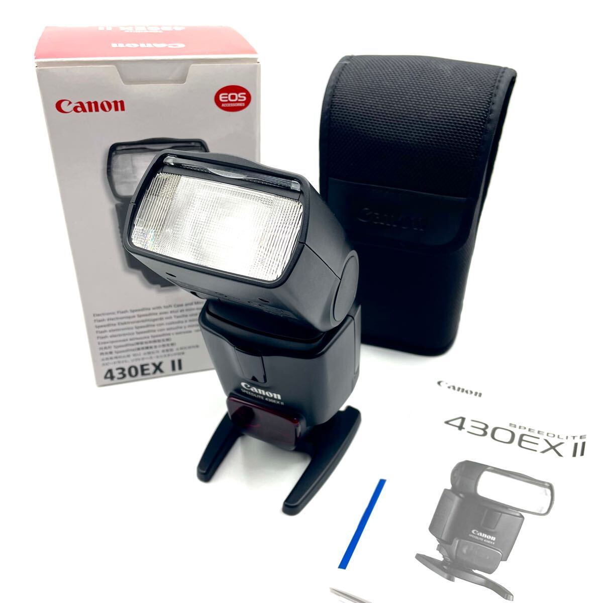 Yahoo!オークション -「canon スピードライト 430ex ii」の落札 Yahoo!オークション -「canon スピードライト 430ex ii」の落札