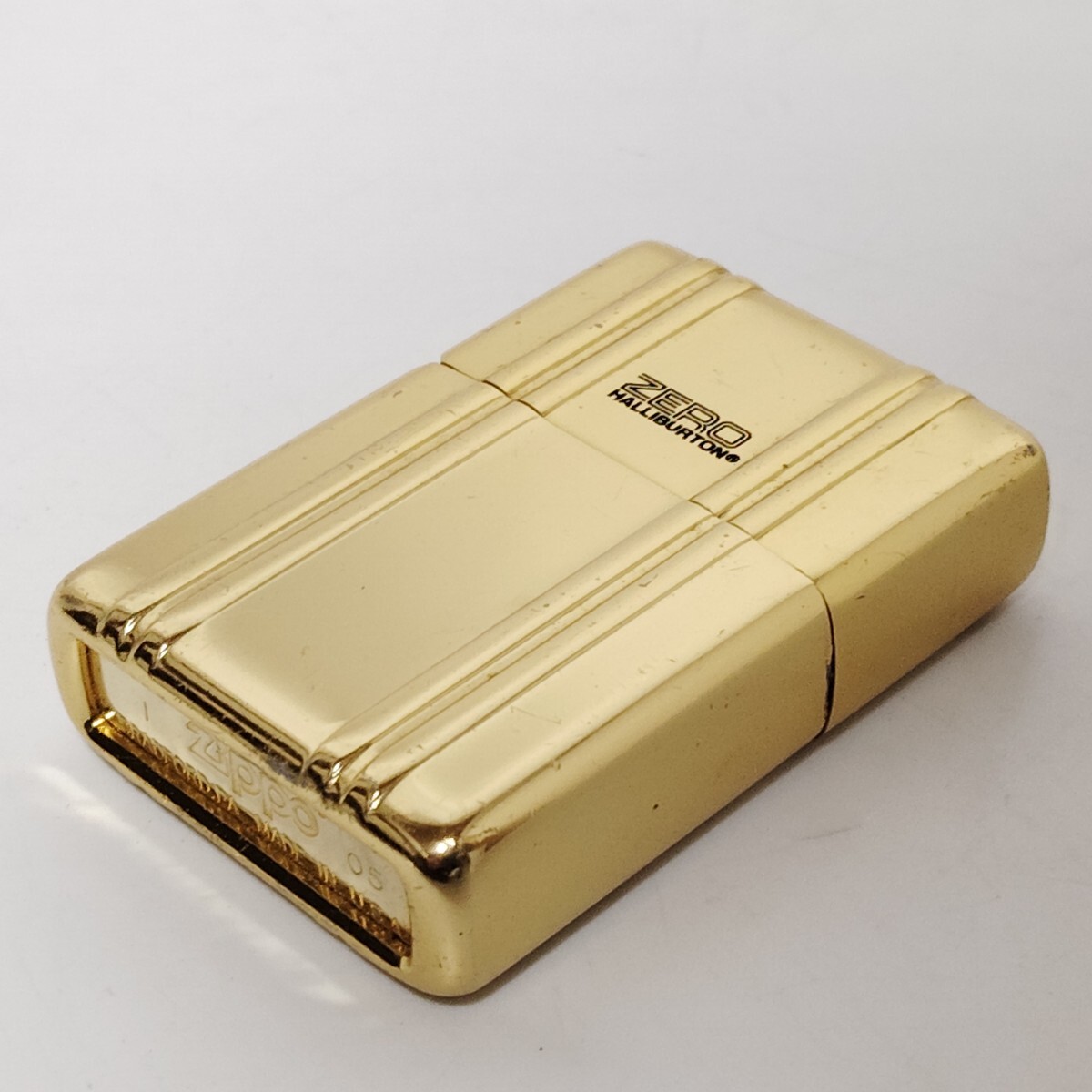 Yahoo!オークション -「zippo ゼロハリバートン」の落札相場 Yahoo!オークション -「zippo ゼロハリバートン」の落札相場