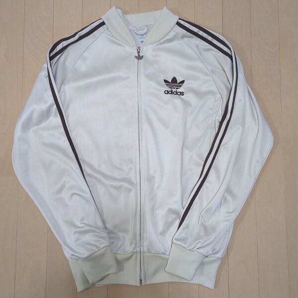 超希少 adidas アディダス トラックジャケット ATP M