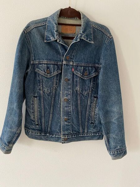 Levi’s リーバイス USA製 70506 0216 36R