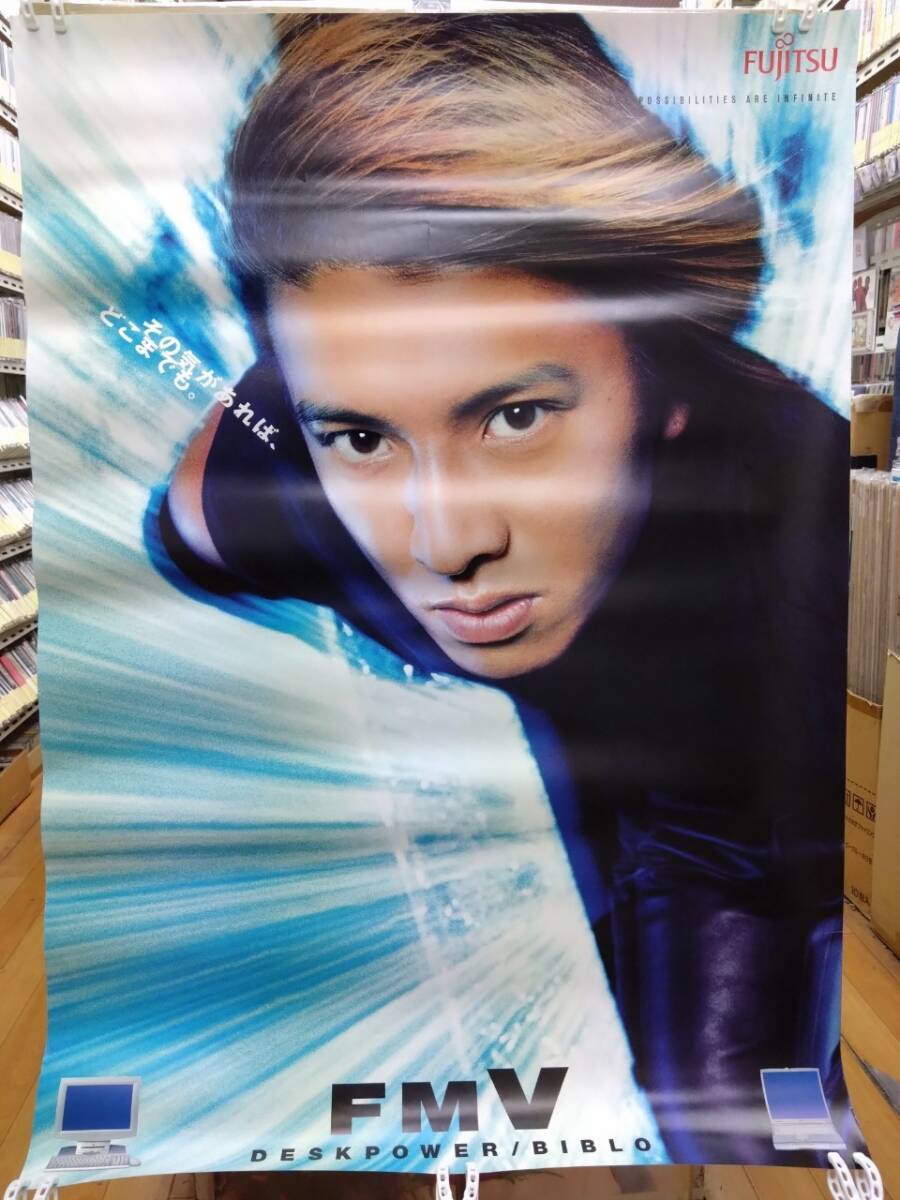 2025年最新】Yahoo!オークション -smap ポスター(木村拓哉)の
