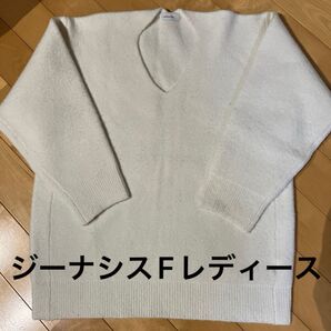 ジーナシス F レディース