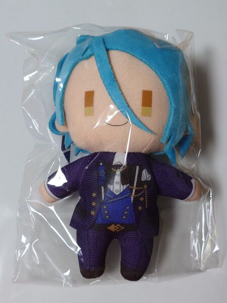 あんスタ コスマス HiMERU ぬいぐるみ マスコット