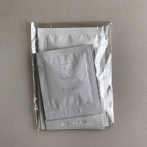 【新品未使用】Nオーガニック パウチセット【送料込・返品不可】