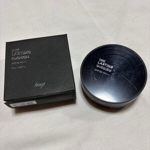 クッション ファンデーション ザフェイスショップ