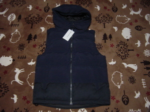  new goods unused *TK Takeo Kikuchi cotton inside with a hood . the best (L)ne