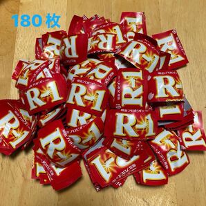 R1マーク180枚