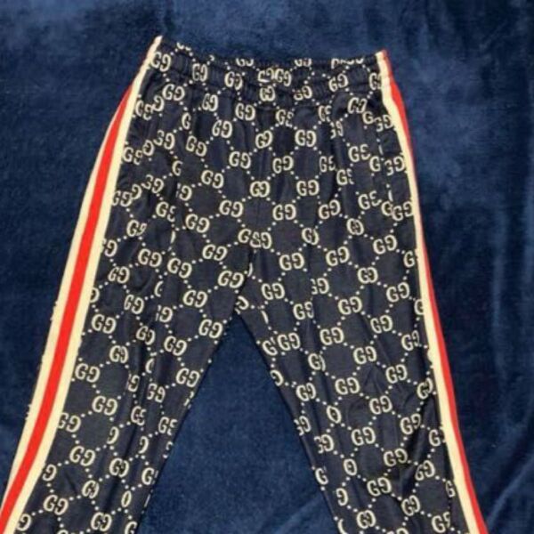 GUCCI ジャガード ジャージ 平野紫耀モデル