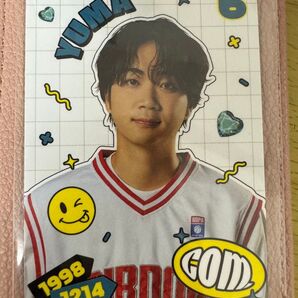 コムドットチップストレカ