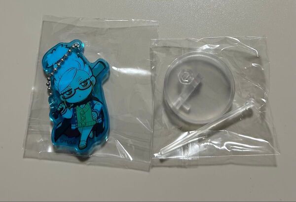 デコラPIC アクリル ダンダダン 星子