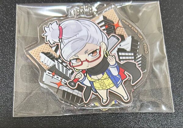 ぴた!でふぉめ ダンダダン 星子