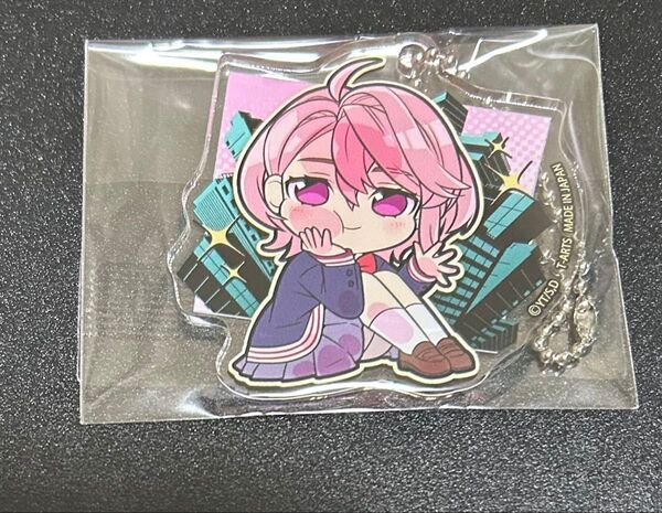 ぴた!でふぉめ ダンダダン アイラ