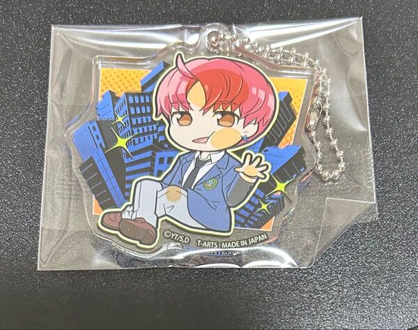 ぴた!でふぉめ アニメ ダンダダン ジジ