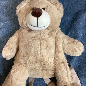 ファニーベアリュック