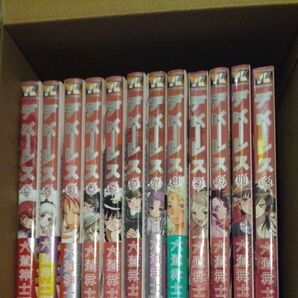 全巻セット デスレス