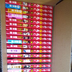 全巻セット はじめてのあく