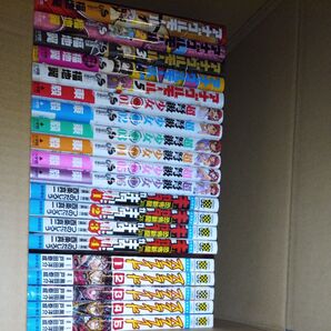 全巻セットの寄せ集め13