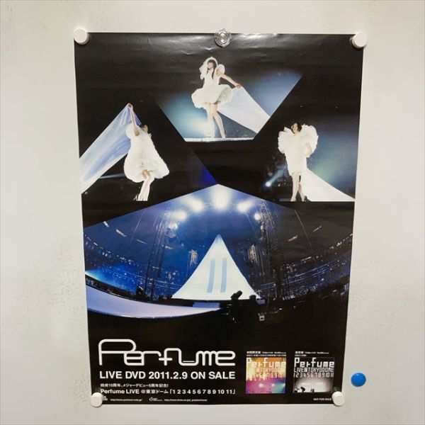 2025年最新】Yahoo!オークション -perfume ポスター b2の中古品 2025年最新】Yahoo!オークション -perfume ポスター b2の中古品