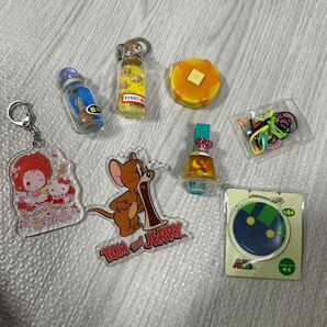 キャラクター雑貨セット