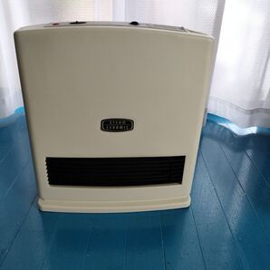 森田電工(株 )セラミック温風ヒーター