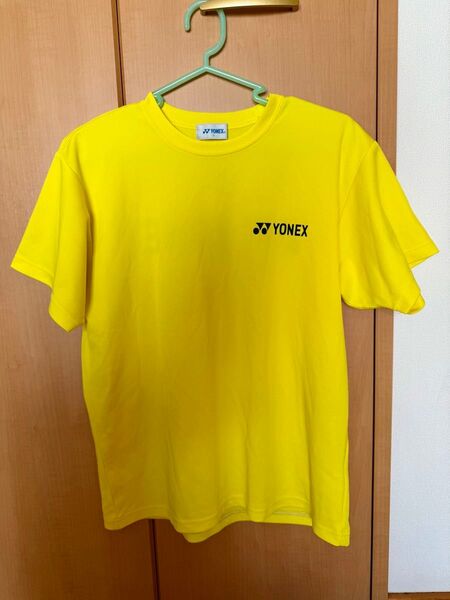 YONEX★Tシャツ☆サイズS