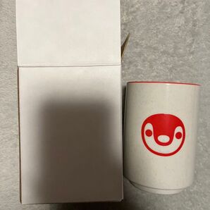 新品未使用ピンガ 湯呑み ピングー