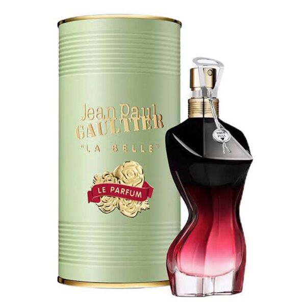 Jean Paul Gaultier La Belle EDP 1本 10ml