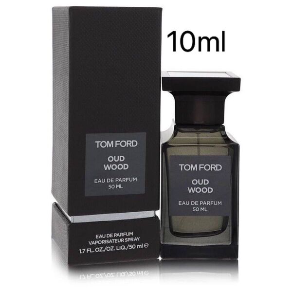 トムフォード ウードウッド EDP 10ml