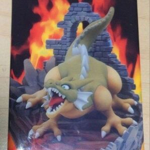 ドラゴンクエスト ドラゴン マグネット