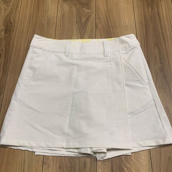 ゴルフキュロット