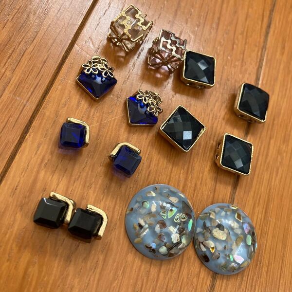 ハンドメイド 手芸 パーツ アクセサリー 材料 資材 チャーム まとめ売り 同封150円引き