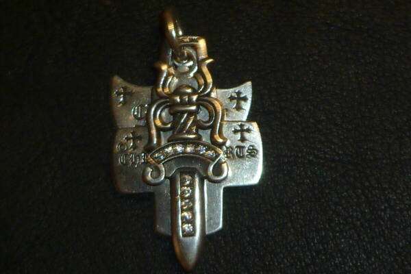 クロムハーツ CHROME HEARTS 3TRINKETS